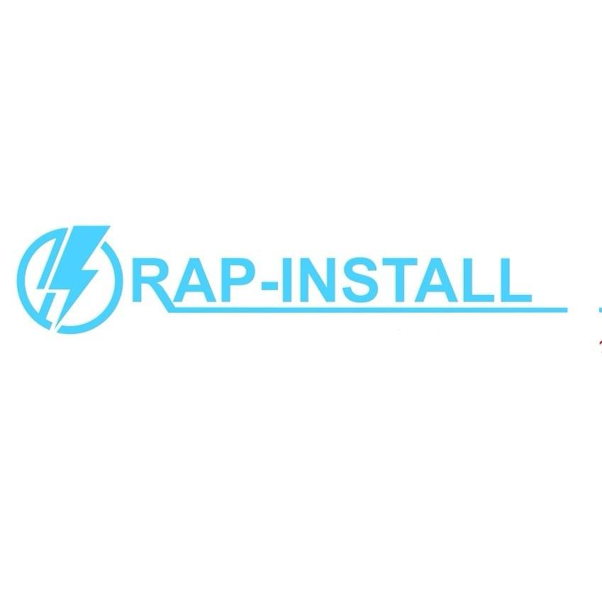 Rap-Install Paweł Rapacz | Tenczyn