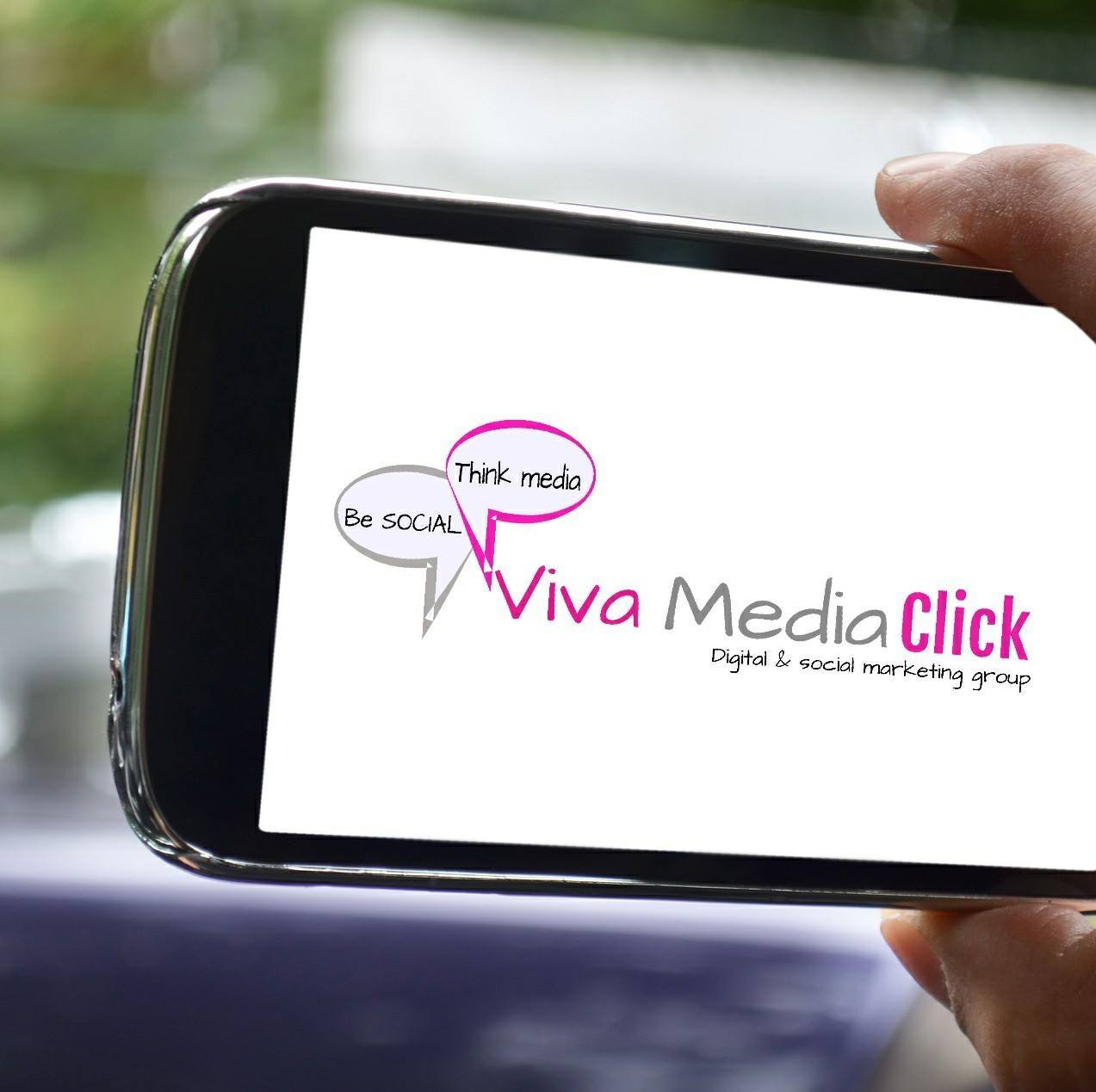 Viva Media Click
