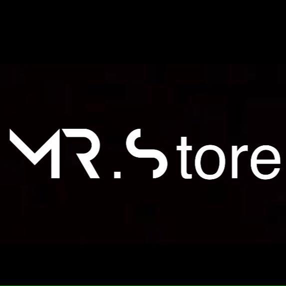 MR.store | Cairo