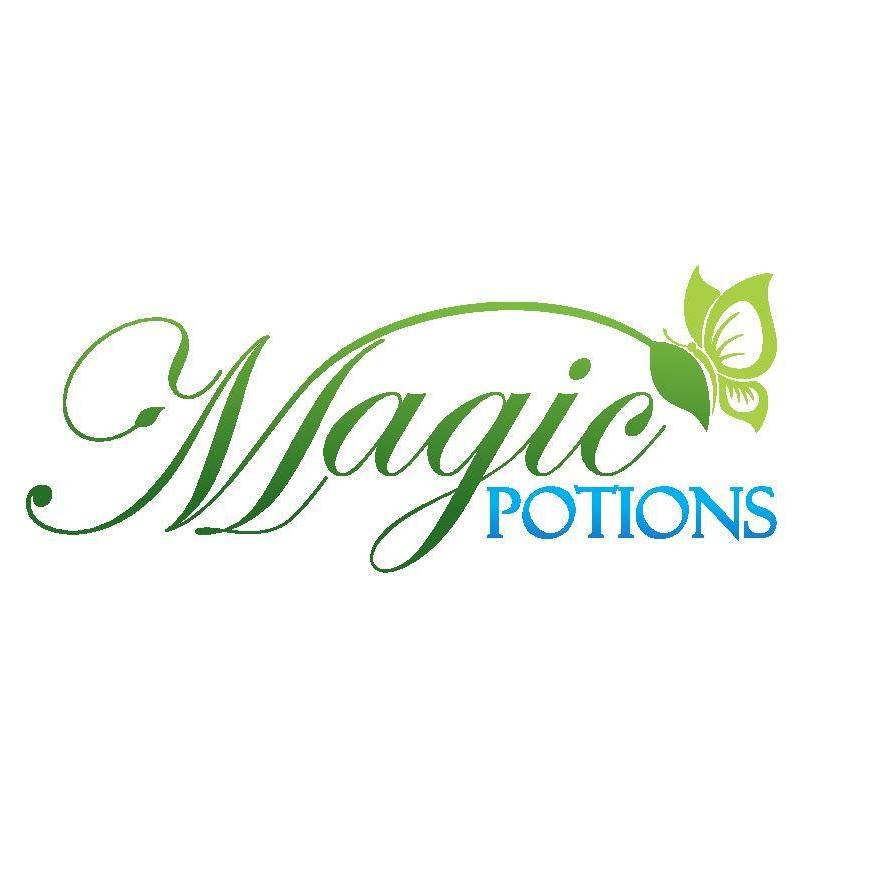 Magicpotions