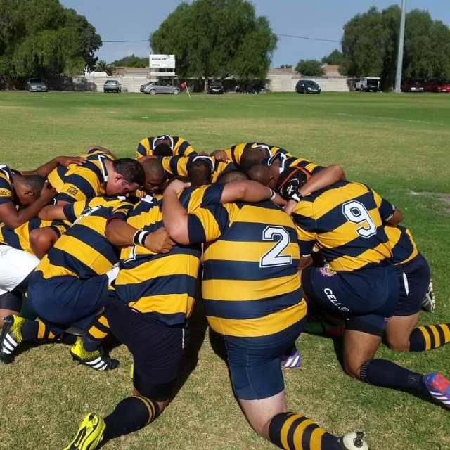 Police Rugby Club