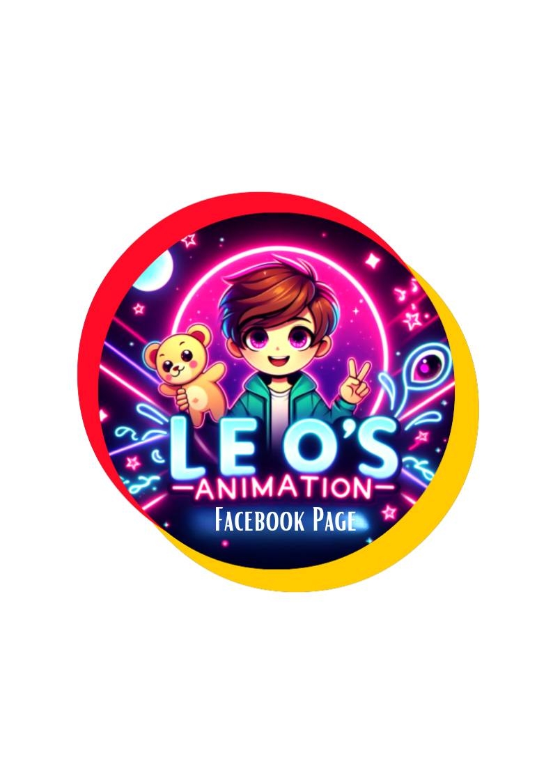Leo's Animation