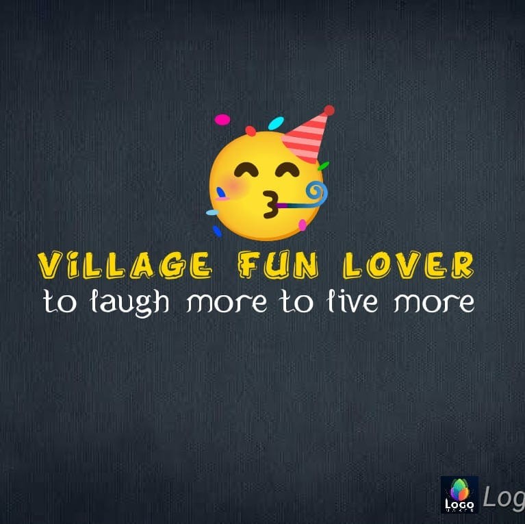 Village fun Lover