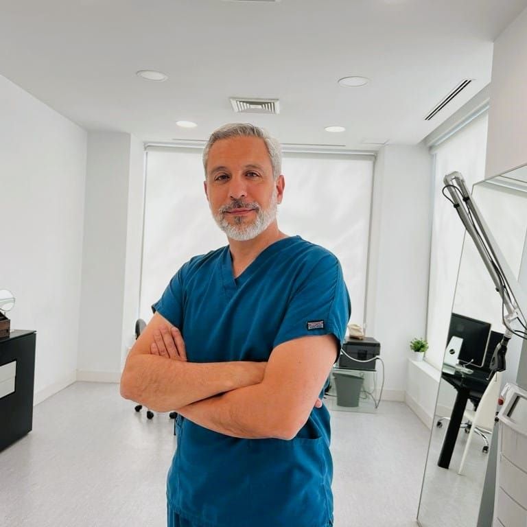 Doctor Carlos Navarro