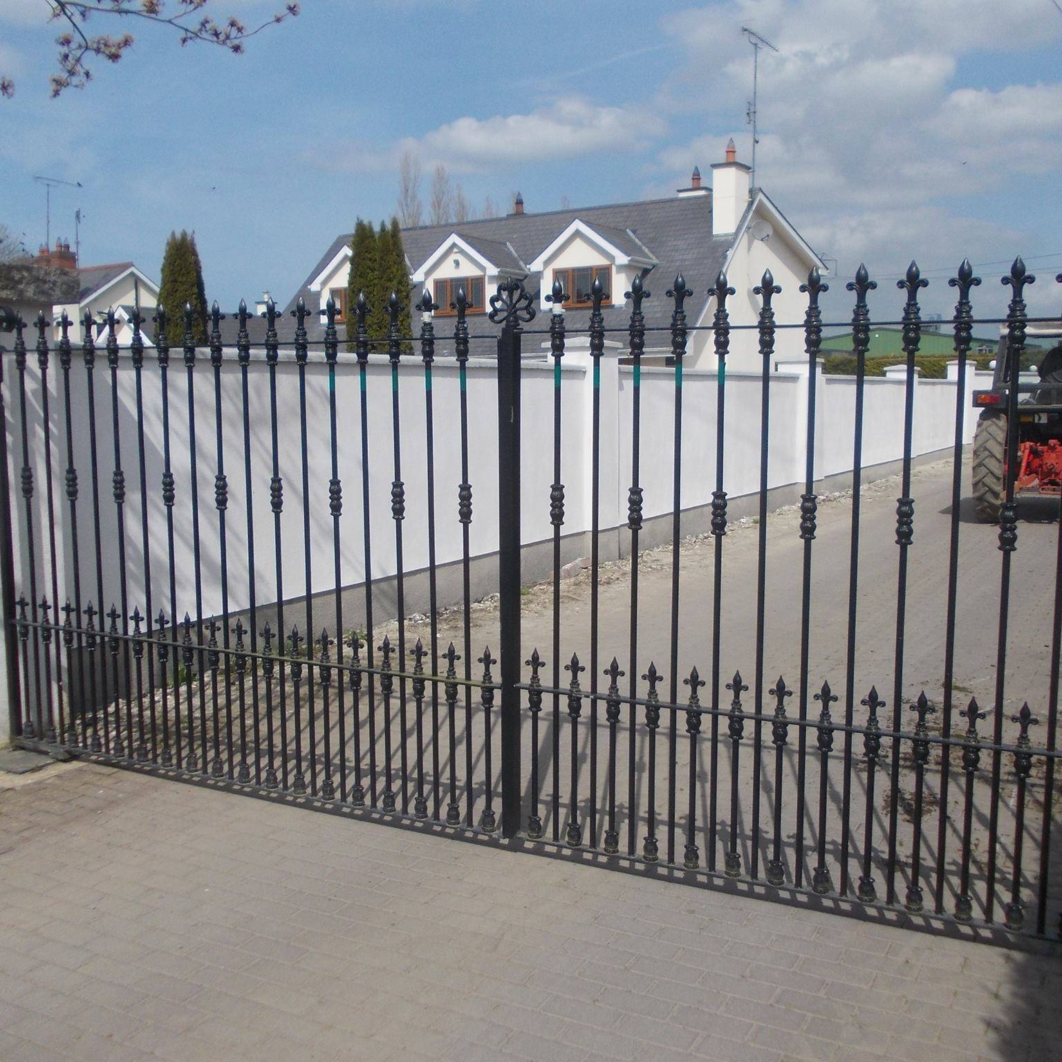 Barron Engineering | Dunboyne