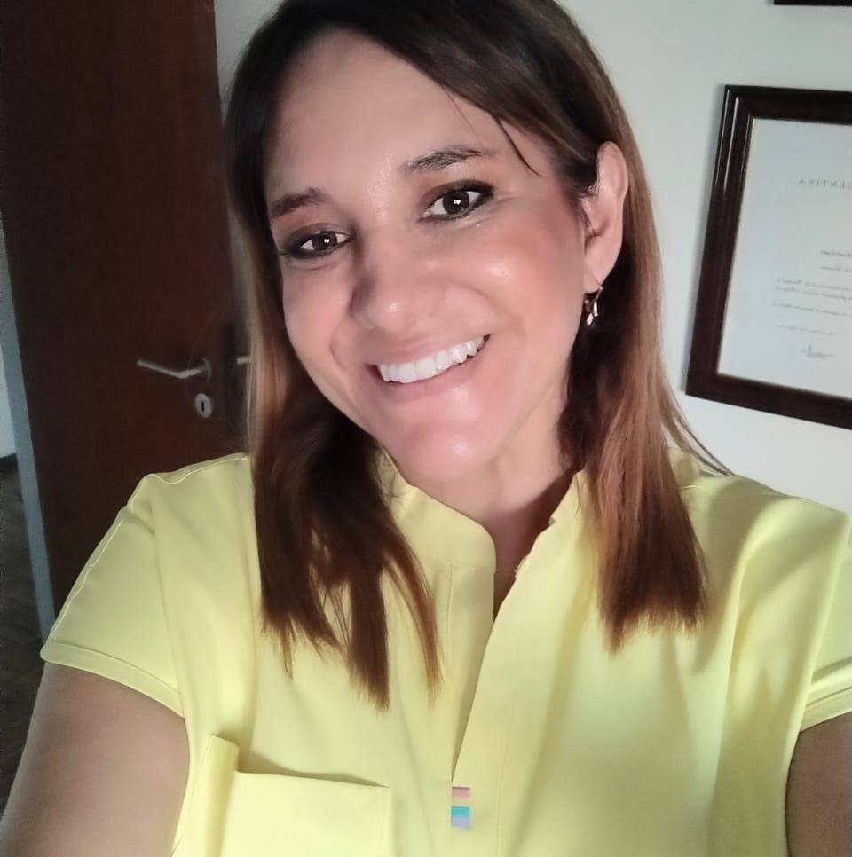 Odontologia Estetica Dra. Rico Maria Soledad | Paraná