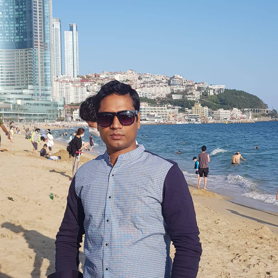 Md Sahabuddin