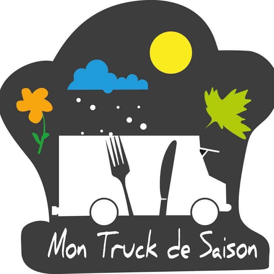 Mon Truck De Saison