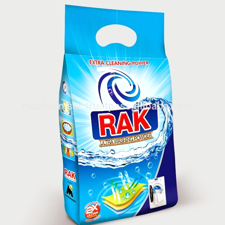 RAK Washing Powder