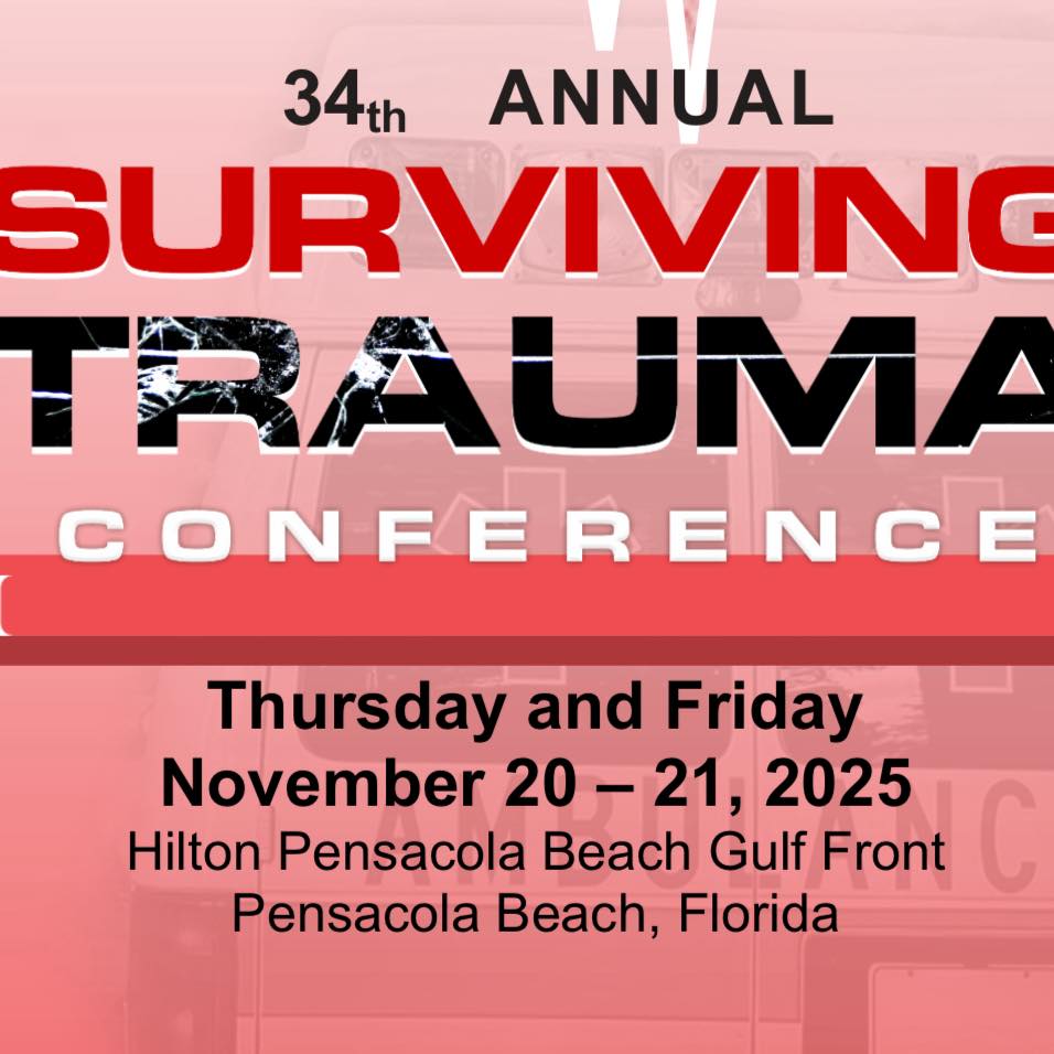 Surviving Trauma Conference
