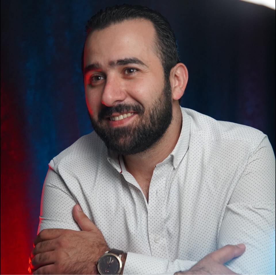 أحمد أبو مويس
