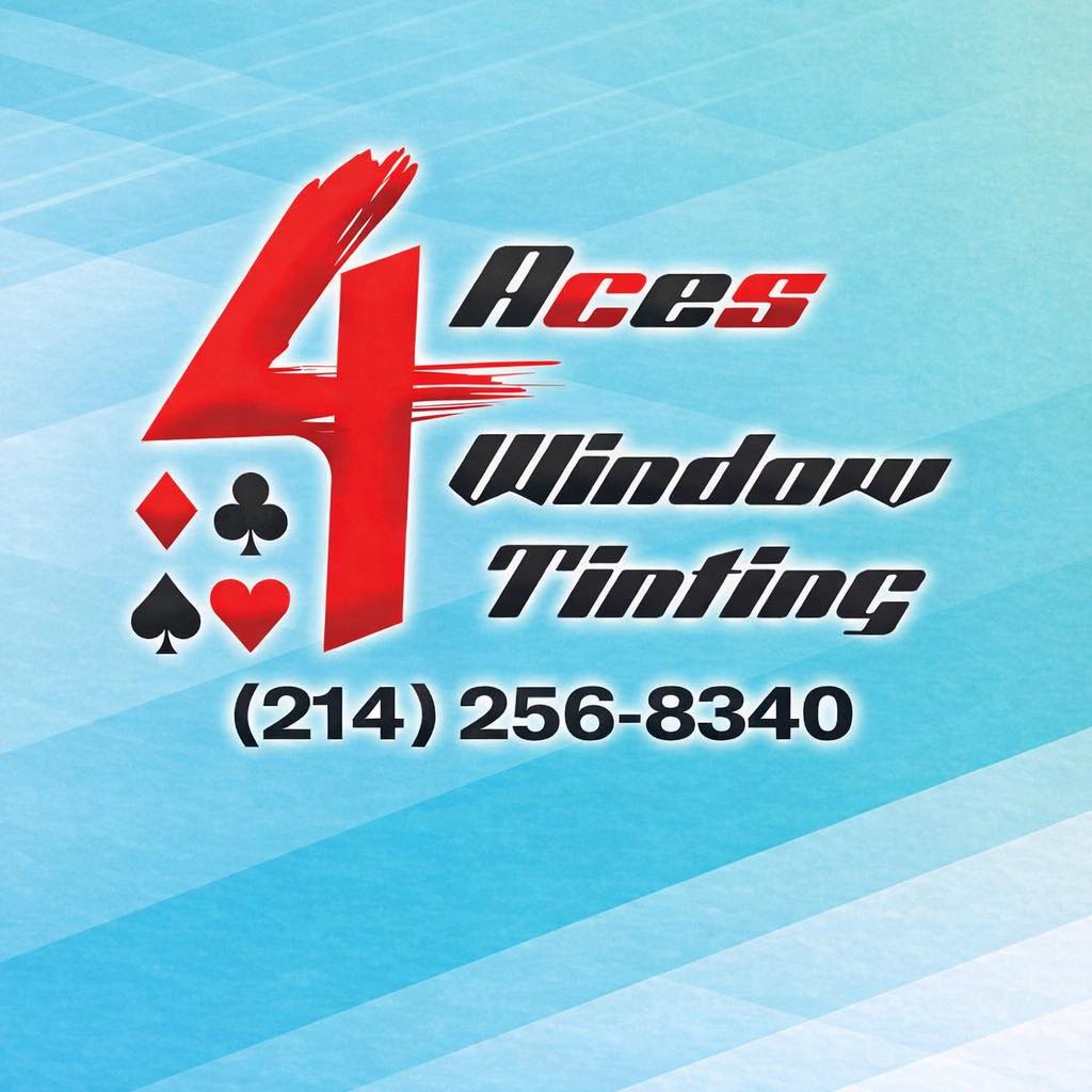 4 Aces Window Tinting