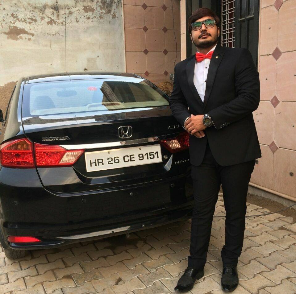 Durga Auto World