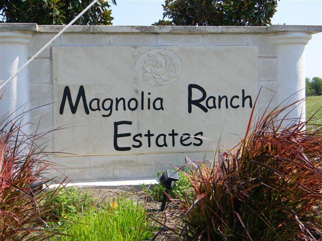 Magnolia Ranch Estates | Pflugerville TX