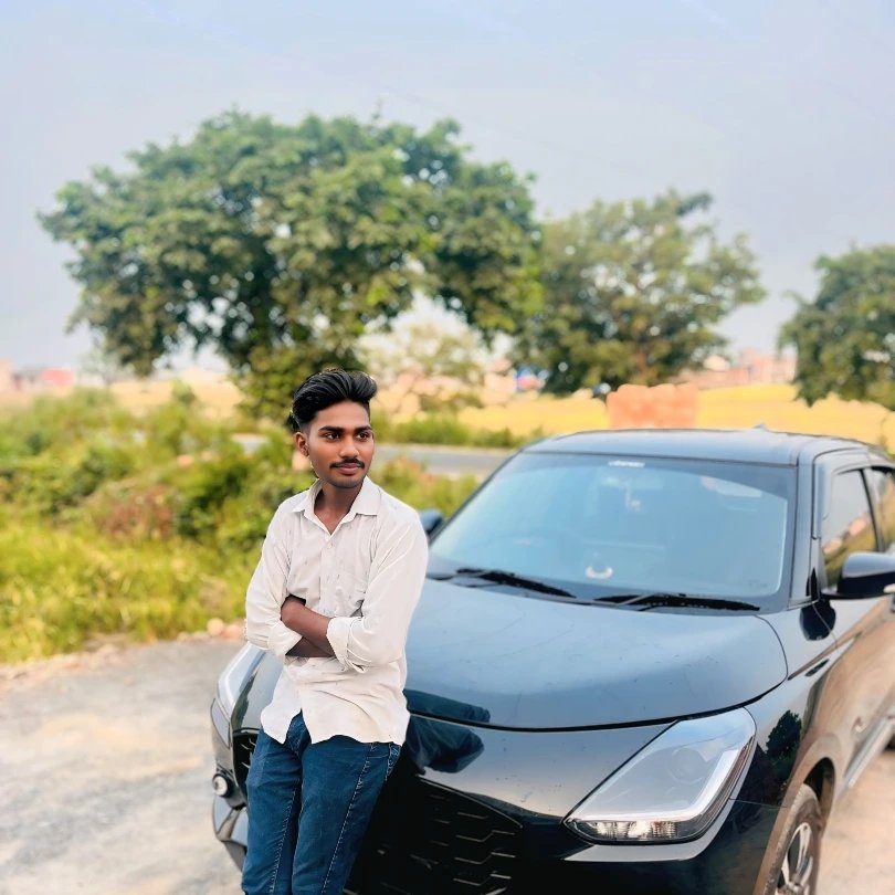 Yogendra Kushwaha Lambardar Palar