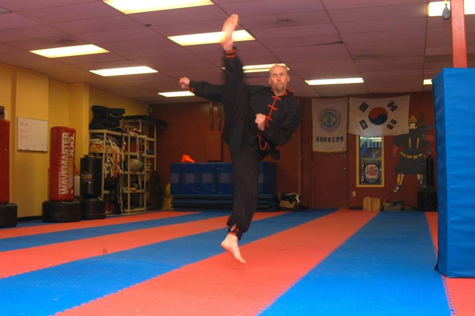 EXCELeration Martial Arts