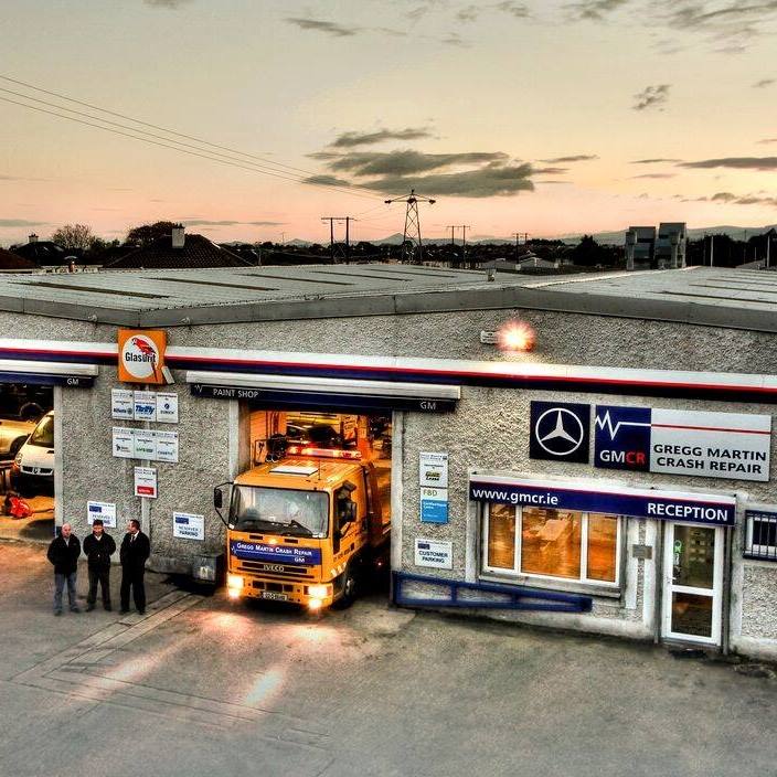 gregg-martin-crash-repair-dublin