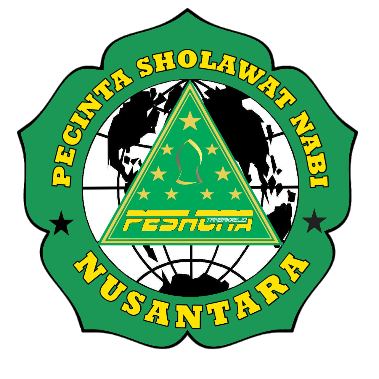 Peshona Nusantara | Tambakrejo