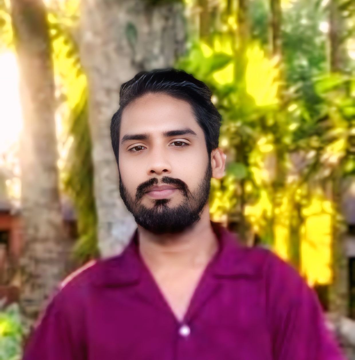 Raj Rasel