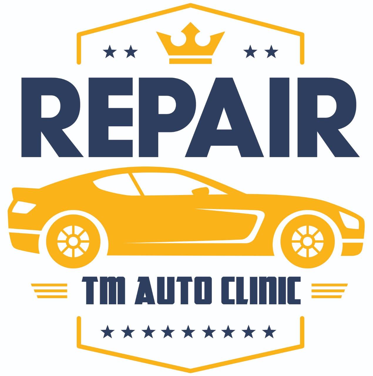 Tm auto clinic | 6 October City