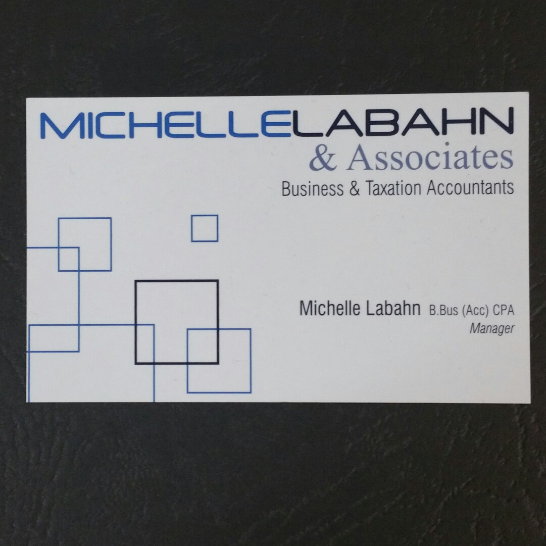 Michelle Labahn & Associates | Healesville VIC