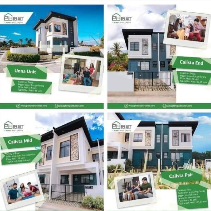 PH Park Homes Pampanga | Mabalacat