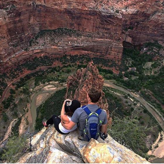 Redpoint Guides and Tours | Cedar City UT