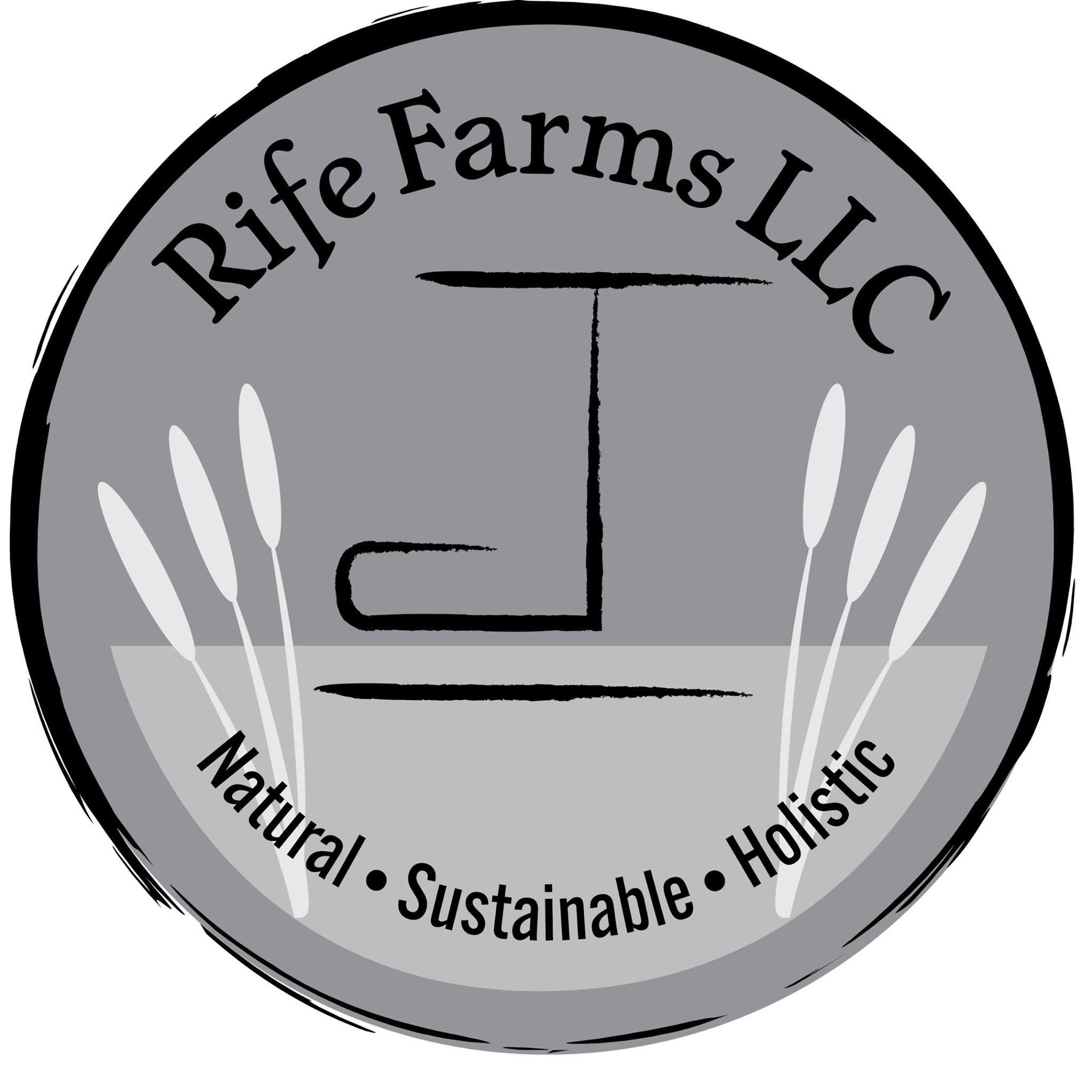 Rife Farms LLC | Niobrara NE