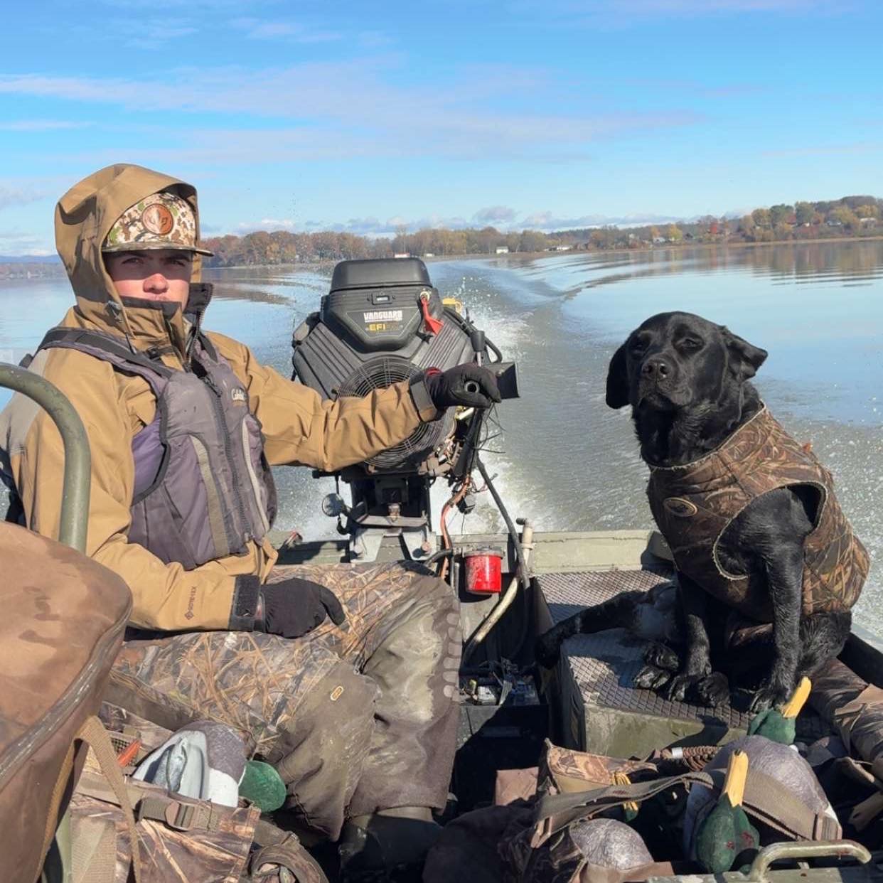 802 fishing | To the bunch that think they own Hawkins slang in ...