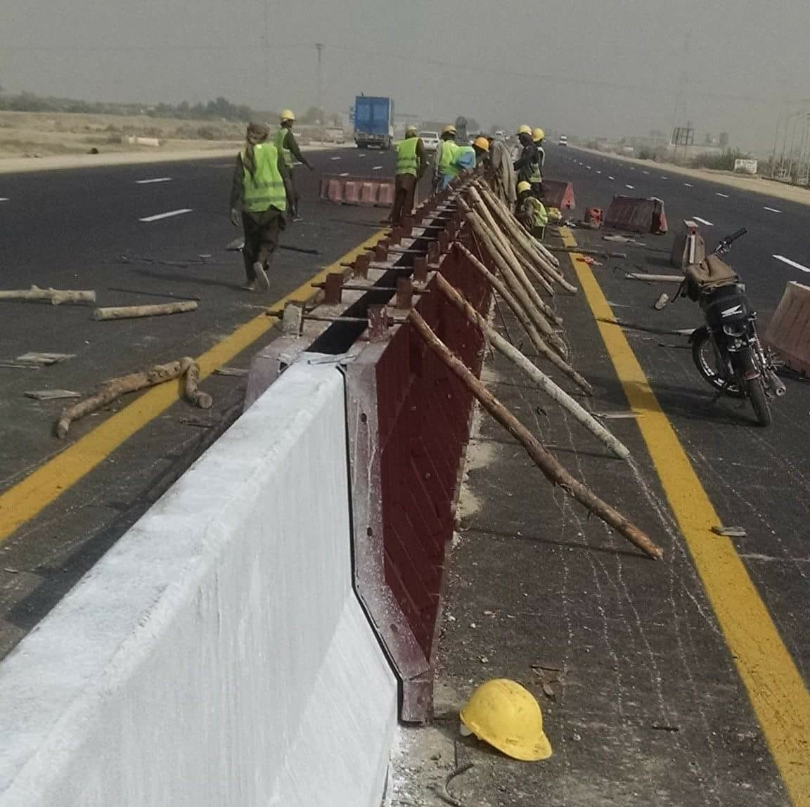 Rao Engineering Works | Karachi