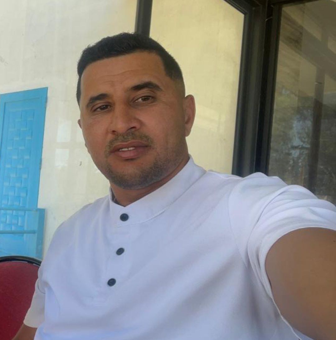 Nizar Khaldi