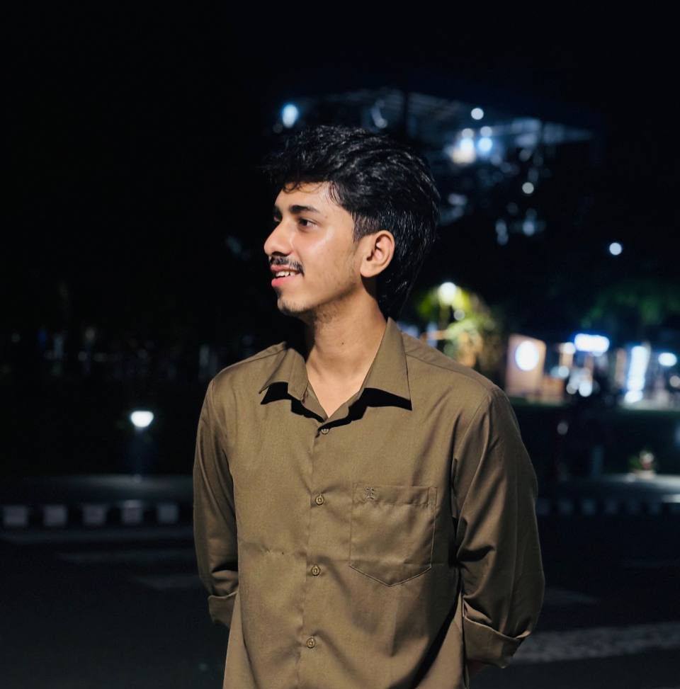 Muhit Ibn Masud