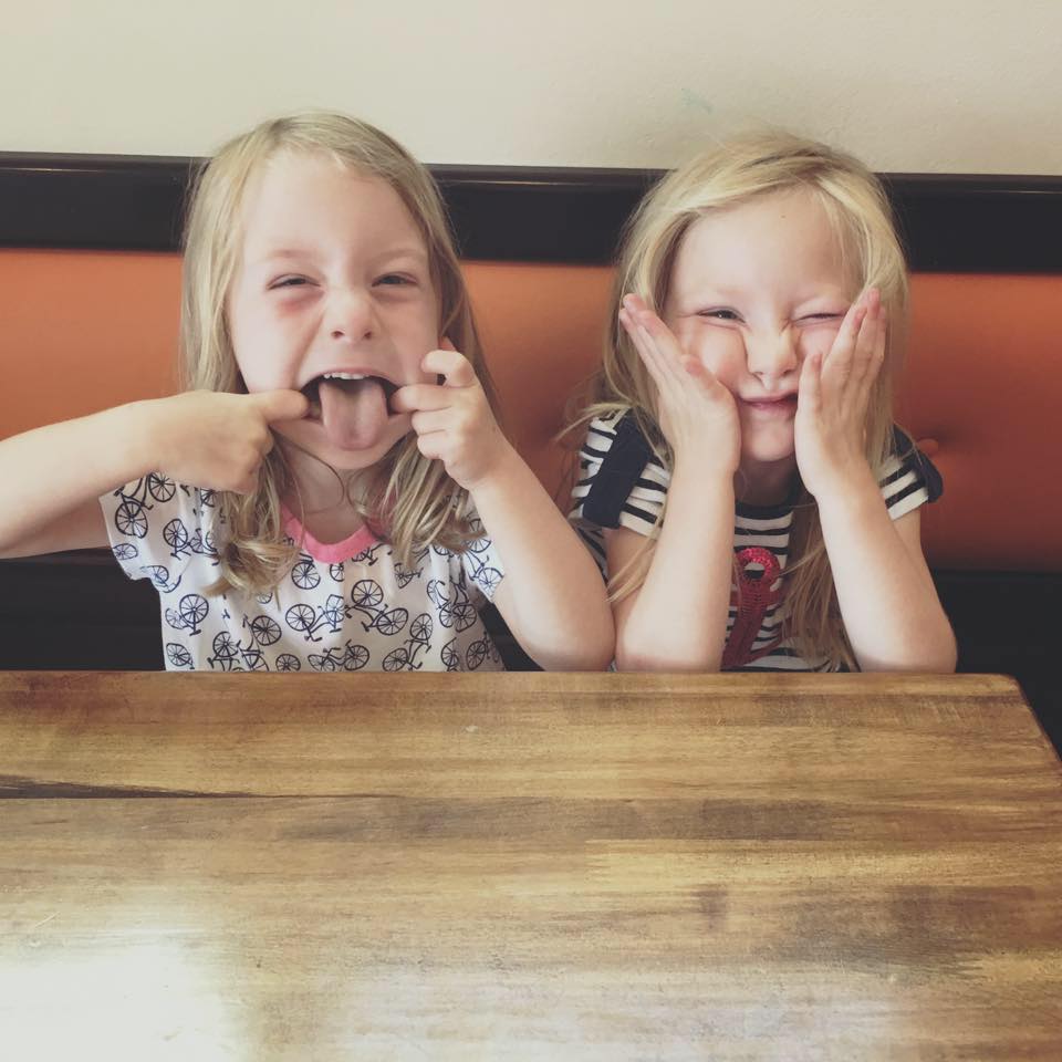 Ladybugs + Jumping Beans :: LBJB