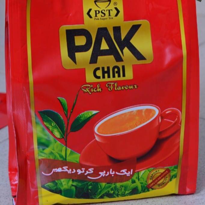 Pak Super Tea Co. Ltd