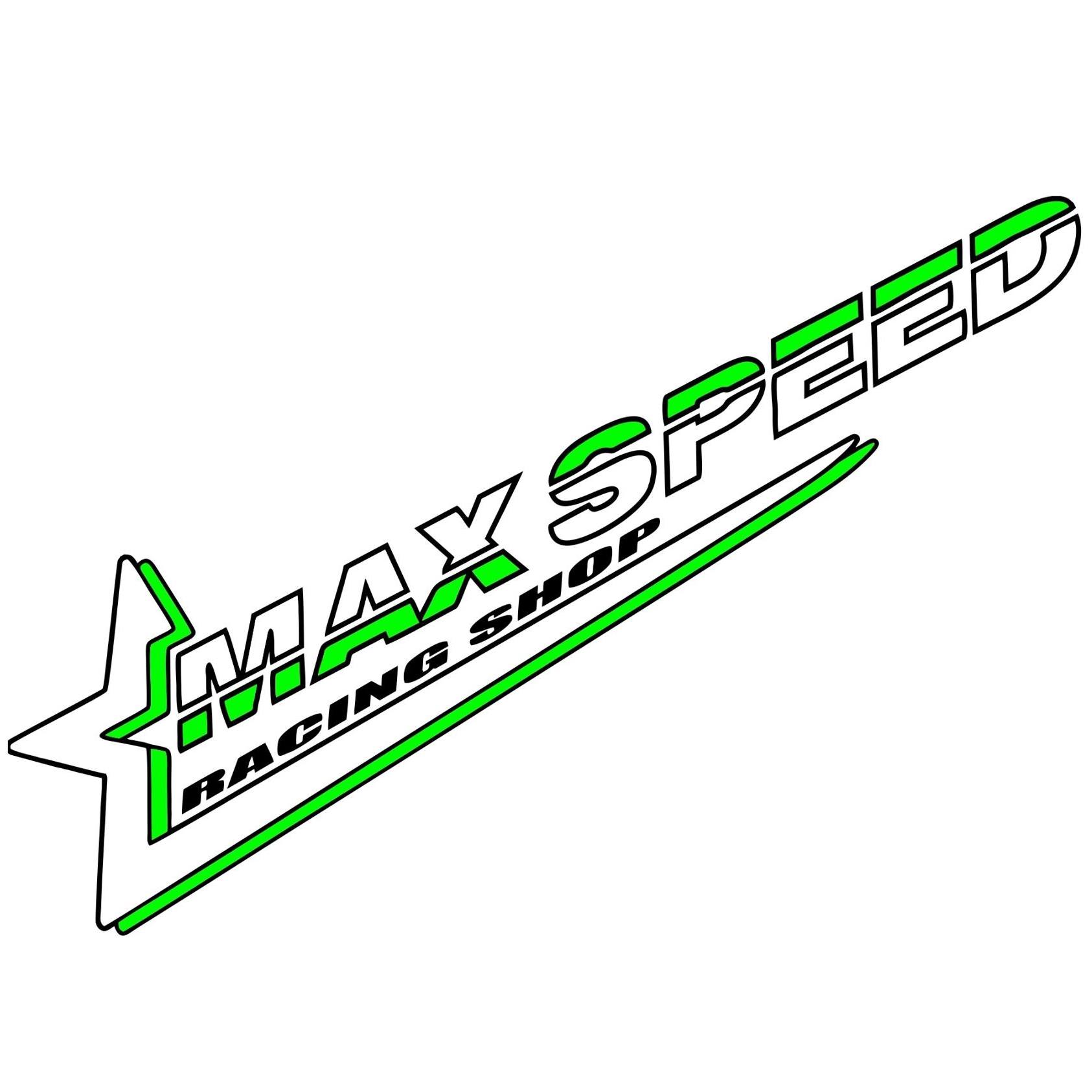 MAX SPEED | Rafaela