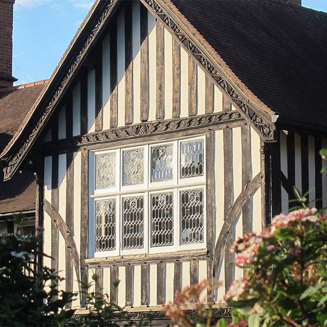 Dysart Petersham — photograph 6