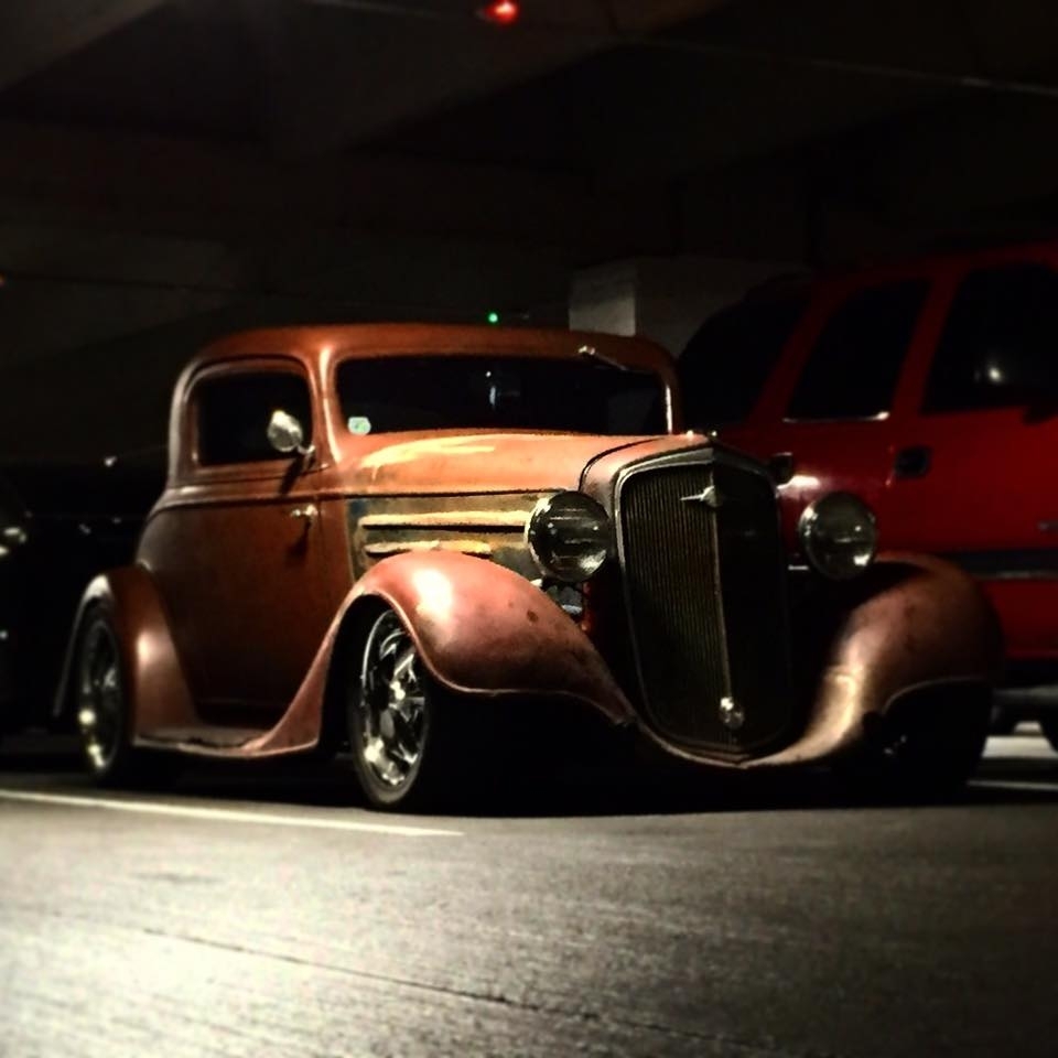 Rusty Rods Speed Shop Ltd | Hope BC