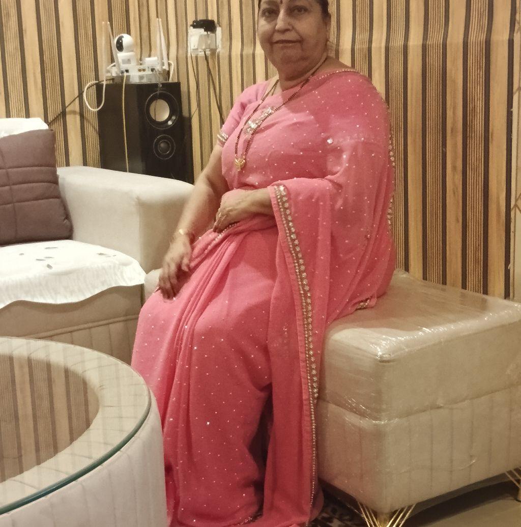 Dr Rekha Jain | Agra