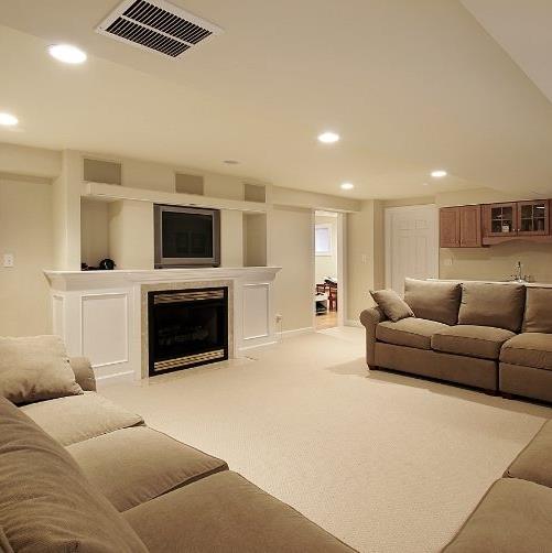 Basement Finishing Long Island | Commack NY