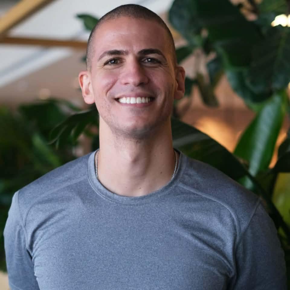 Dr. Otávio Augusto - Osteopata DO. MRO Br | Pernambuco PE