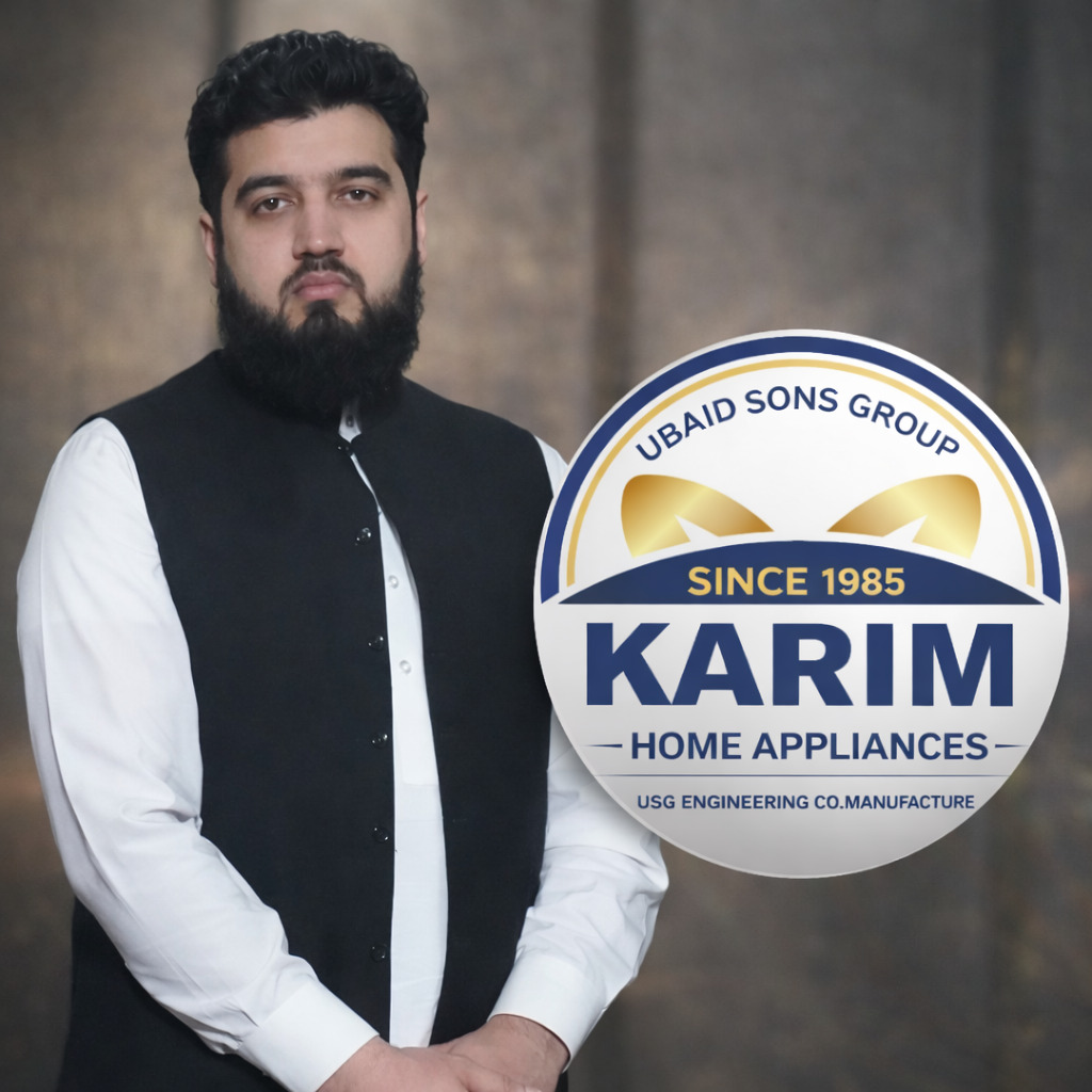 KARIM Electronics