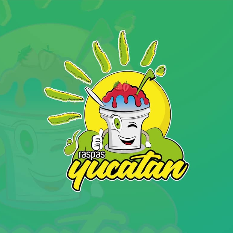 Raspas Yucatán | Nuevo Laredo