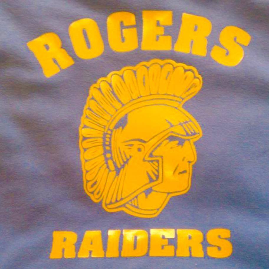 Michigan City Rogers High School class of 1988 Michigan City IN