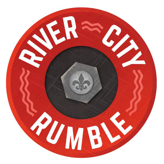 River City Rumble - 2015 MRDA Championships