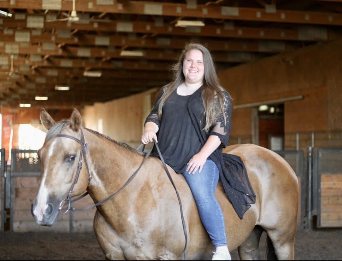 Wichita Riding Academy, Inc. Internship Program | Derby KS