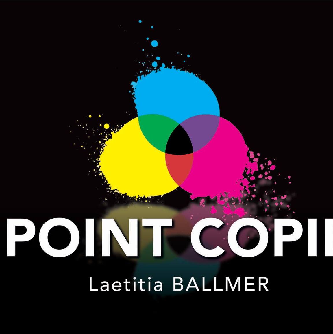 POINT COPIE | La Chaux-de-Fonds