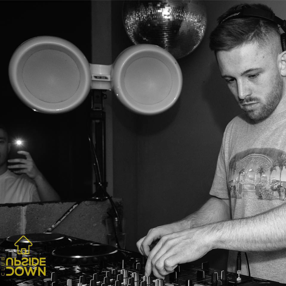 Simmo-DJ