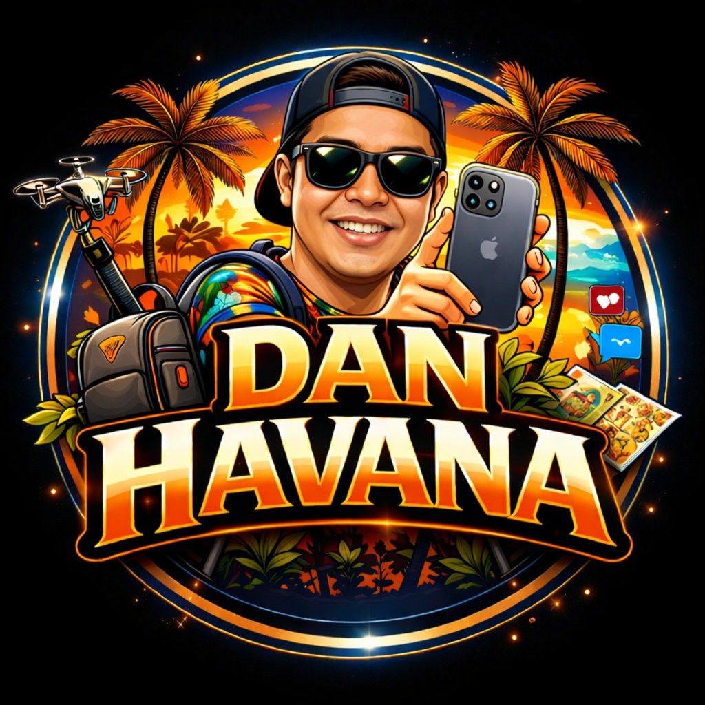 Scatter pa haha 😅 | Dan Havana