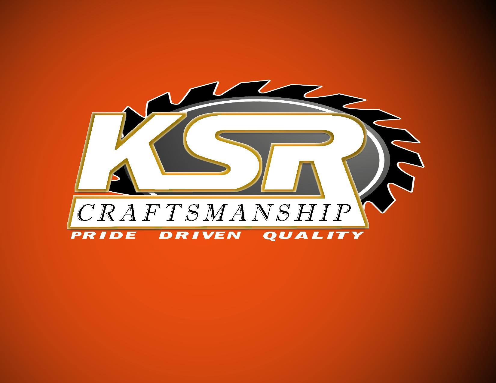 KSR Craftsmanship LLC | Tarpon Springs FL