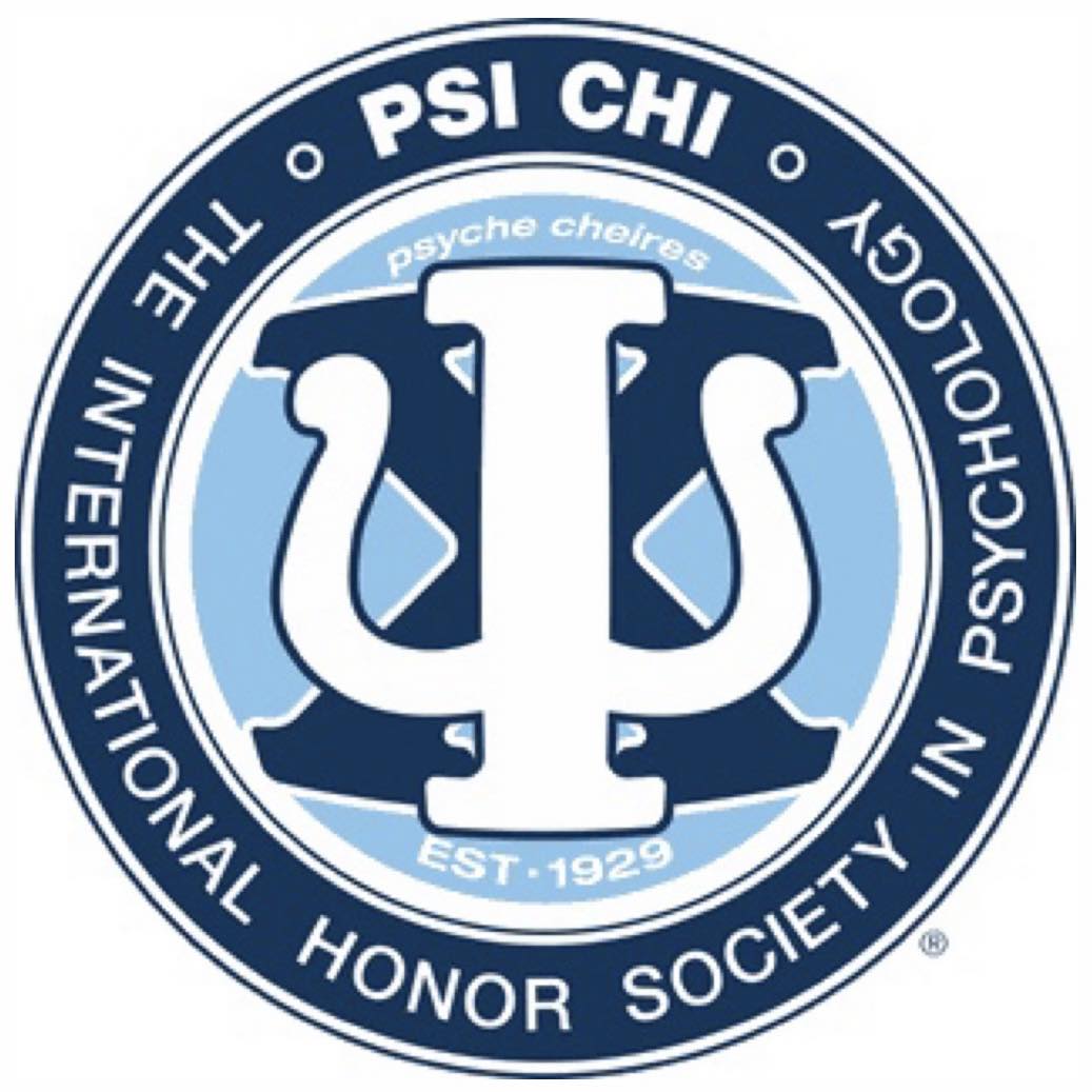 Psi Chi Lakehead University - Dylan Chopp is very excited to be your ...